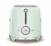 Set Petit-D&eacute;jeuner Grille-Pain TSF01PGEU et bouilloire KLF03PGEU - SMEG image number 3