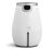 Machine &agrave; capsules RISE x Starck Blanche - Delta Q + 30 capsules offertes image