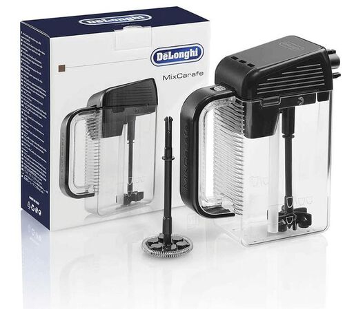Delonghi milk jug (Chocolate & caf&eacute; frapp&eacute;) for Delonghi Elite Experience 650.85.MS