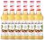 Sirop Noisette + pompe doseuse - 6 x 70cl MONIN image