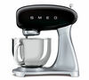 Robot p&acirc;tissier SMF04BLEU Noir - SMEG image number 0