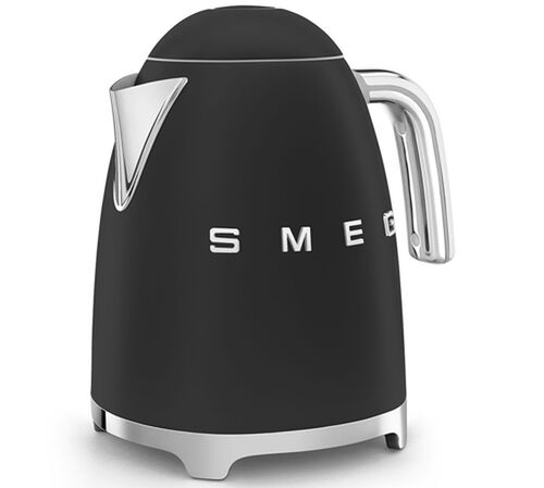 Bouilloire SMEG KLF03BLMEU Noir mat - 1.7L image number 4