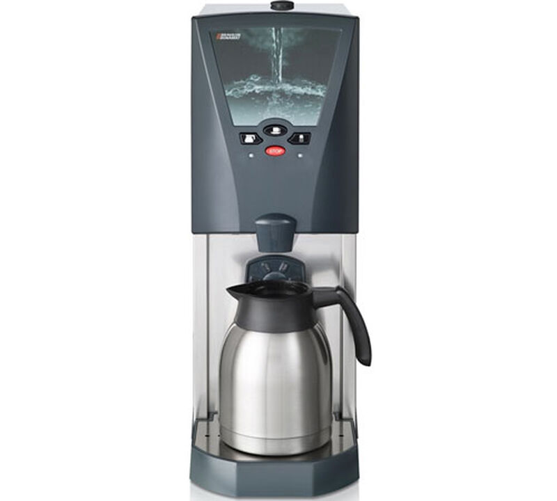 Distributeur d'eau chaude Bravilor HWA70 (raccord eau) image number 4