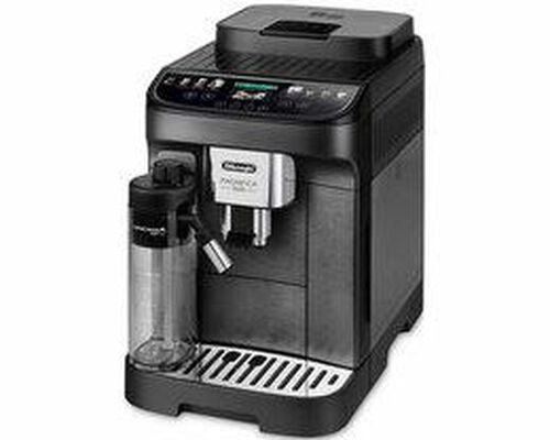 Kaffeevollautomat - Magnifica Duo - ECAM330.80.BXB - DELONGHI image number 4