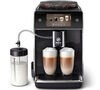 Saeco Gran Aroma Deluxe SM6680/00 Nera Macchina da caff&egrave; automatica image number 1