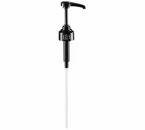 Pompe doseuse pour sirop 1883 - Routin