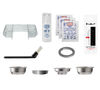 Lelit - Macchina per caff&egrave; espresso - MaraX3 PL62X3-2Q82 Inox image number 7