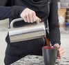 double-wall double filter 4-cup French Press coffee maker - by Espro image number 2