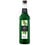 Sirop 1883 Routin Menthe Verte - Bouteille Plastique - 1L image