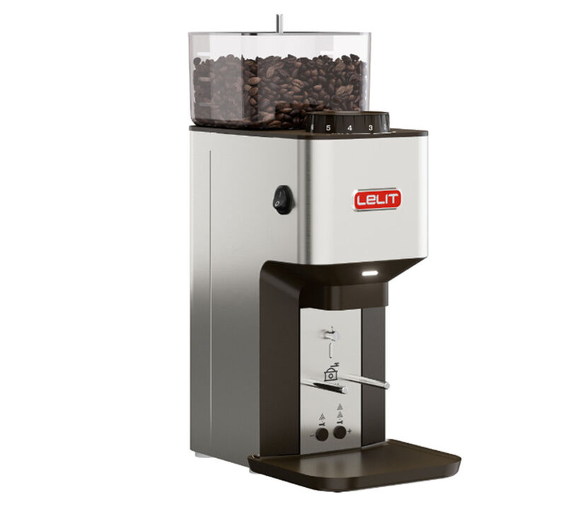 Moulin expresso LELIT William PL71 image number 1
