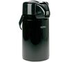 Thermos - Caraffa termica a pompa Nera 1,3 L image number 0