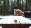 Machine de voyage - Nanopresso Elements Chill WHITE + Case - Wacaco image number 2