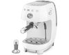 Machine expresso SMEG ECF03WHEU Blanche avec Cold brew image number 11