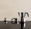 Alessi Moka Coffee Maker designed by Sir David Chipperfield - 3 cups image number 3