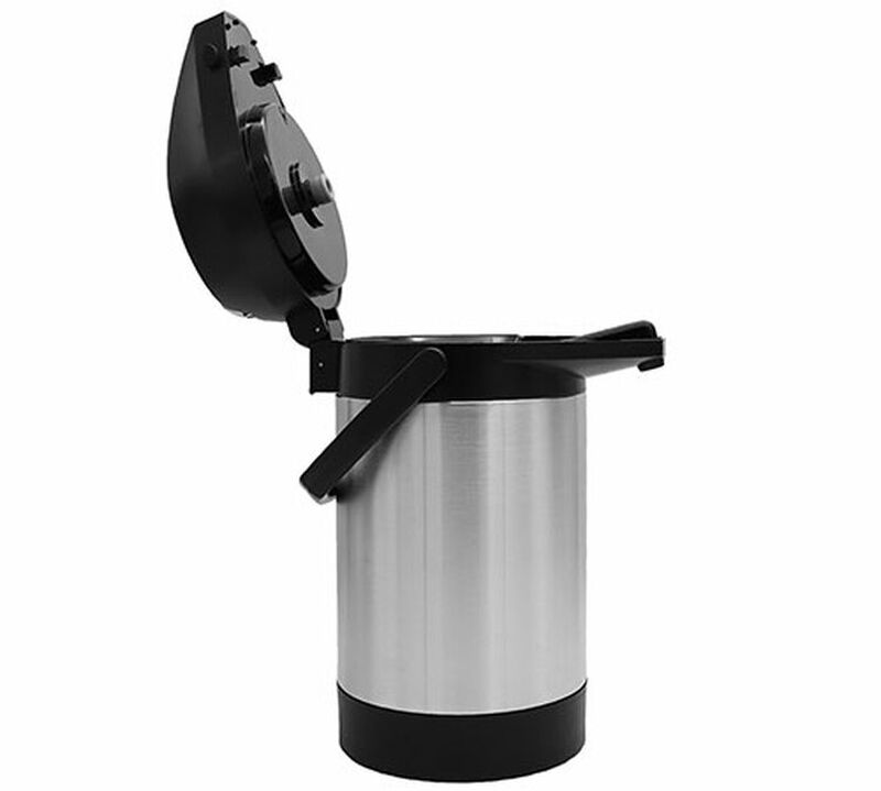 Pichet Isotherme pour Thermoserve 2,2 L - Moccamaster image number 2