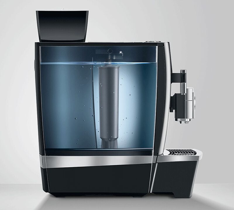 Jura Claris Pro Smart Maxi (X/GIGA G&sup2;) Water Filter image number 3