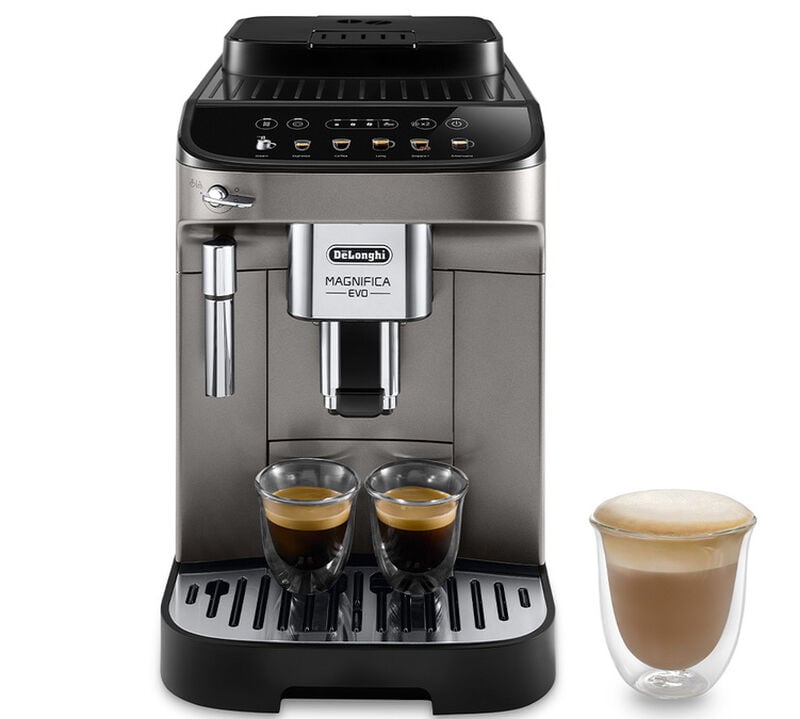 Magnifica EVO FEB 2942.TB - DeLonghi - Parfait &eacute;tat image number 0