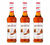 Sirops Monin Caramel Sal&eacute; 3 x 70cl - MONIN image