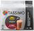 10 dosettes Tassimo - Columbus Chocolat Caramel Beurre Sal&eacute; - TASSIMO image