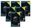 60 capsules compatibles Nespresso* Original Espresso Deca - CAFFE VERGNANO image number 0