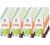 200 capsules compatibles Nespresso* Original Le m&eacute;lange Savanah Bio - GREEN LION COFFEE image