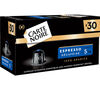 90 capsules compatibles Nespresso* Original Espresso D&eacute;caf&eacute;in&eacute; - CARTE NOIRE image number 5