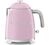 Mini Bouilloire Rose KLF05PKEU 0,8 L - SMEG image