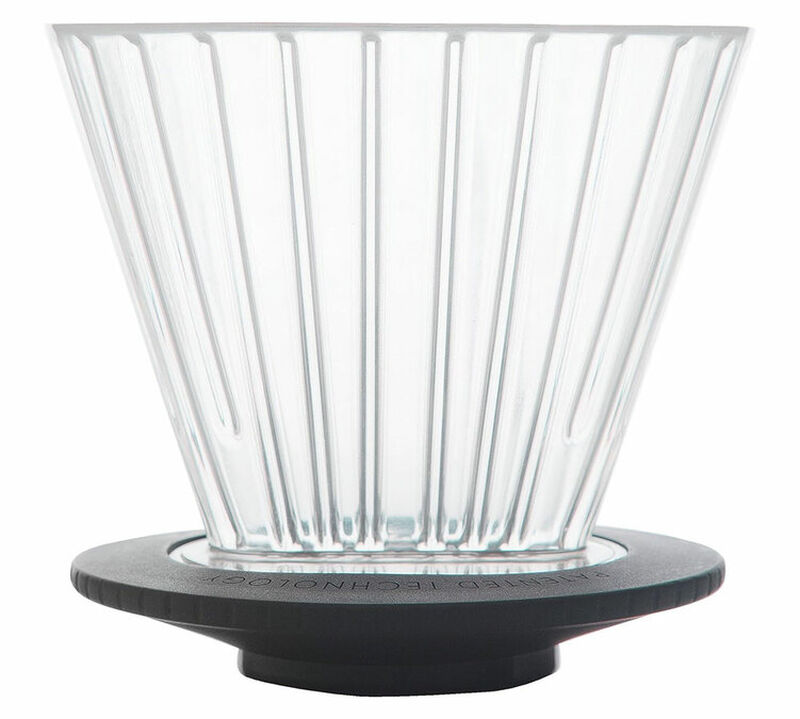 Coffee Dripper - Designer MURKEN HANSEN - QDO image number 0