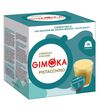 16 capsule compatibili Nescafe* Dolce Gusto* Pistacchino &ndash; Gimoka image number 0