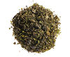 Th&eacute; des Oasis mint green tea - 90g loose leaf tea in tin by Comptoir Fran&ccedil;ais du Th&eacute; image number 1