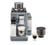 Expresso Broyeur DELONGHI Rivelia FEB 4455.G Gris Galet Latte image