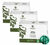 150 capsules compatibles Nespresso* Pro Sweet Dreams bio &ndash; GREEN LION COFFEE image