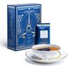 Dammann Fr&egrave;res Tea Selection Box Eiffel Tower x 20 Tea Bags image number 3