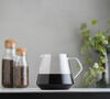 Kinto Glass Server Jug Pour-Over Coffee Style - 600ml image number 1