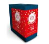Comptoir Fran&ccedil;ais du Th&eacute; Christmas Herbal Tea x 20 Tea Bags image number 0
