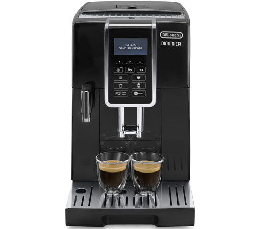 DeLonghi Dinamica FEB3555.B - Tr&egrave;s bon &eacute;tat image number 3