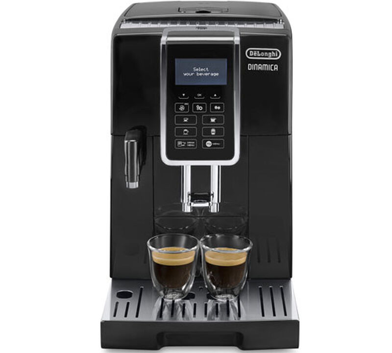 DeLonghi Dinamica ECAM 350.55.B image number 1