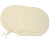 Cloth filters for Hario vacuum coffee makers x 5 image number 0
