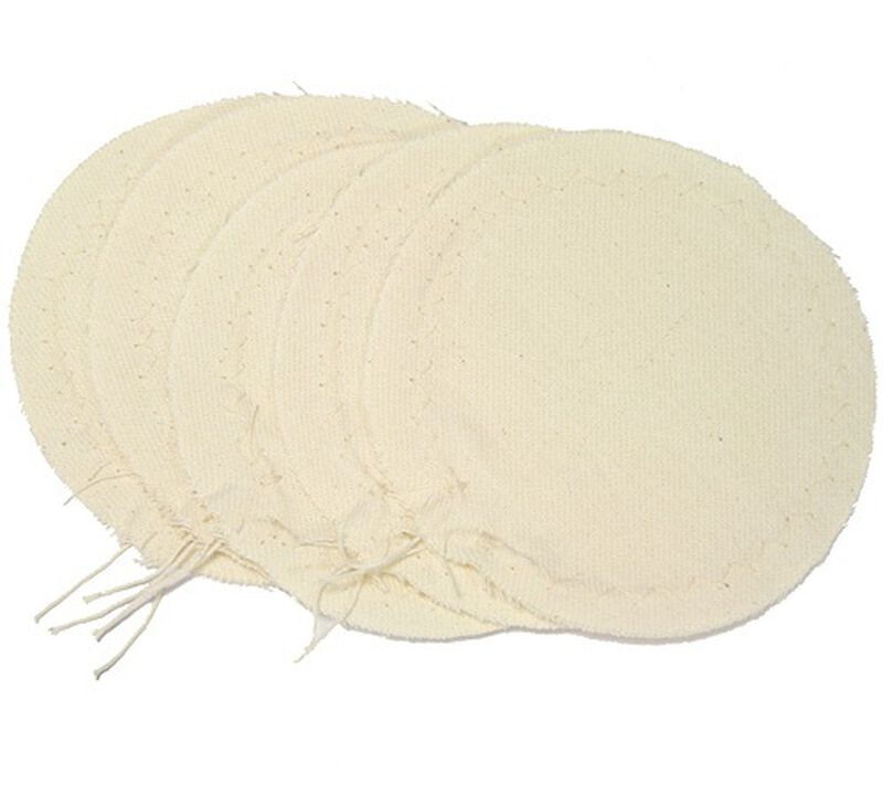 Cloth filters for Hario vacuum coffee makers x 5 image number 0