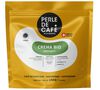Perle de Caf&eacute; ESE pods Organic Crema x 20 image number 0