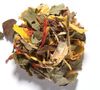 Dammann Fr&egrave;res Herbal Tea Tisane Fruits Exotiques - 100g image number 1
