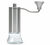 Eureka Baby Hand Grinder Aluminium & Glass + FREE Coffee Beans image