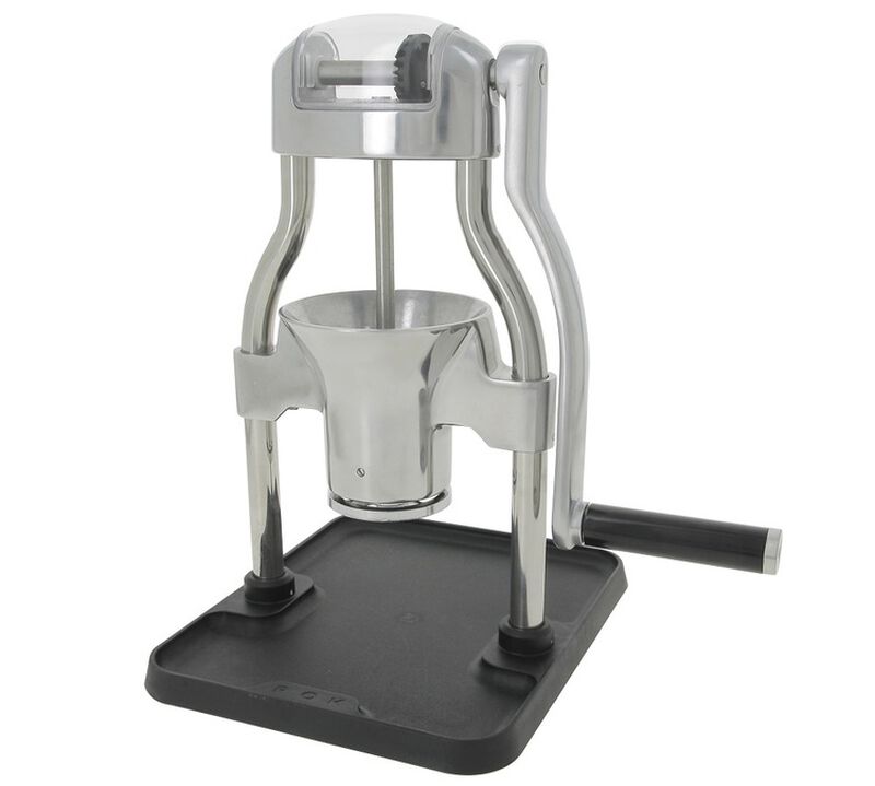 ROK Grinder GC + Free coffee beans image number 0