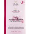 Tablette Chocolat au Lait Noix de Macadamia - 70 g - DOLFIN image number 0