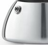 Bialetti Moka Pot Moka Induction Red - 4 cups image number 4