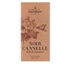 Caf&eacute; Tasse - Tavoletta di cioccolato fondente alla Cannella 85 g image number 0