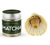 Aromandise Organic Ceremonial Grade Matcha Gift Set image number 2