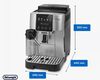 Expresso Broyeur DELONGHI Magnifica Start - FEB22.82.SB image number 1