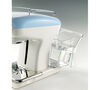 Machine expresso ARIETE Espresso Vintage 1389 Bleue image number 2