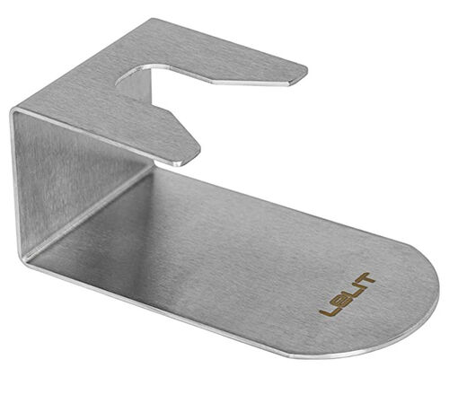 Lelit Tamper station